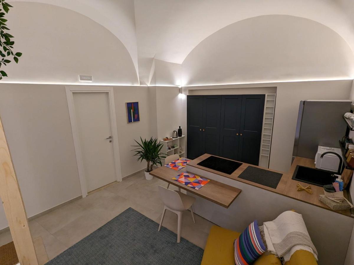Emme Apartamento *